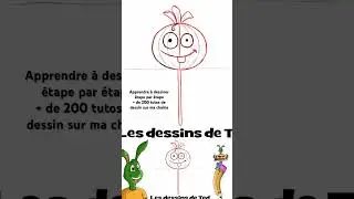 Une sucette d&rsquo;Halloween trop rigolote #citrouille #halloween #sucette #bonbon #astucedessin #dessin