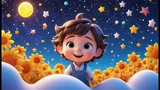 Let&rsquo;s Paint the World with Colors | Creative Color Song for Kids | Fun Art and Learning Rhyme