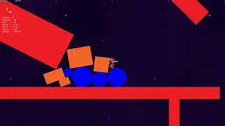 [GameMaker Studio 2] Gravity Physics