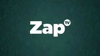 Vinheta ZapTV (2024)