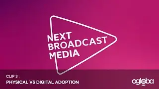 Seamless Interview | Q3 : Physical vs Digital Adoption