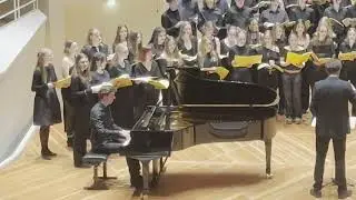 BEETHOVEN - Hast Du Worte? / DER STURM / Vocal version by Peter Schindler & Maik Brandenburg