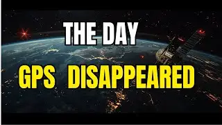 The Day the World Almost Lost GPS | A Hidden Global Crisis Explained