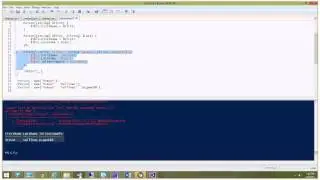 Mississippi PowerShell User Group Meeting June 2015