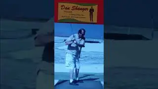 APS : A PERFECT SWING, Daniel R Shauger only Master our DOWN, UNDER & UP in Whole Golf World #shorts