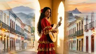 Flamenco Fusion LIVE / EN VIVO 🎸 Cuba, Argentina, Brasil & Beyond / y Más