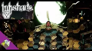 Inkshade Starseers are OP