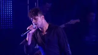 ERICK E ELIAS AO VIVO - S&oacute; penso em voc&ecirc;/ Ela n&atilde;o vai mais chorar