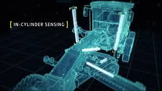 SmartGrade Motor Graders