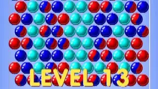 Bubble shooter arcade level 13/bubble shooter game/#android mobile game play 