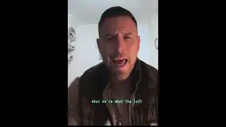 Shared for public awareness Danny Tommo Snippet #duet #veterans#news#england #france