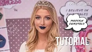 Misslyn Fairytale Tutorial Cold Tones