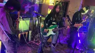 260116 컬트게이져(cultgazer) - 비둘기 @ 딜레이 릴레이 2026 ‘마음의 색채’ PALE BLUE ALTITUDE, 스트레인지프룻