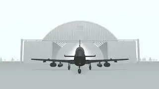 Simulation of training with Astor IV - EW jammer system
