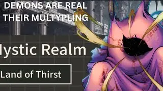 XXL Woofia Mystic Realm Land of Thirst All Missions ( including SP)