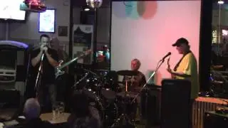 Memories Jam - Dave Pipkin - Redhouse