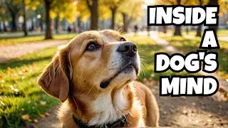 Do Dogs Understand Humans? (Inside a Dogs Mind) 🐶
