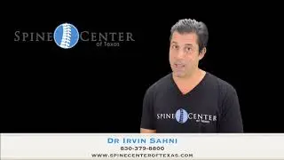 Reduce or eliminate Neck Pain and Back Pain with Radio Frequency Ablation