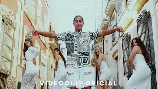 Juanmi Cort&eacute;s - Quiero Volverte Loca (Videoclip Oficial)