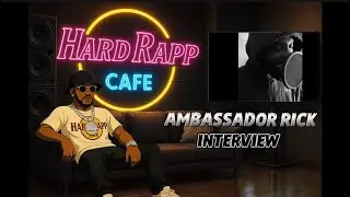 Ambassador Rick Speaks on Pusha T Beef, Conway&Benny Connections | The Opioid Era: The Spookz Story