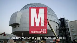 Augmented Reality at the Academy Museum of Motion Pictures