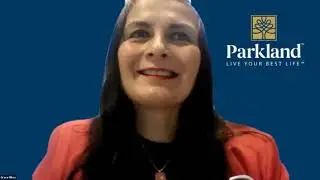 Parkland Live: Senior Living Options: Starting the Conversation