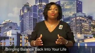 The Kim Jacobs Show (The Balance Doctor)
