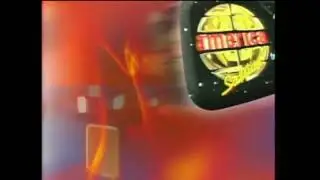 América Televisión ID 50 Años 2008 (#2)