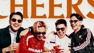 Your Future Husband, Ganez Brown - Cheers (Official Music Video)