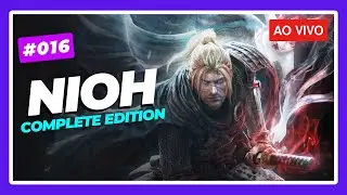 NioH - Continuando o Caminho do Samurai - parte 16