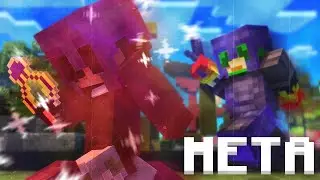 Full Mend Guide Nethpot AND SMP