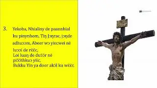 Aleluuya Bɛ̈nydɛɛn de paannhial