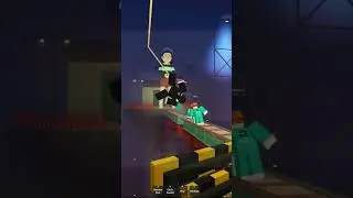 playing jump rope in ink game #roblox #squidgame #games #funny