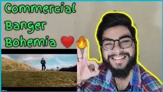 Tumhara Pyar - Reaction | Bohemia | Deep Jandu | Geet MP3 | Naveen Editx