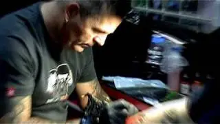 Tat2Niek Rotterdam tattoo & piercing
