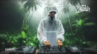 Future Rave Synth Mix - EDM Upbeat House Music