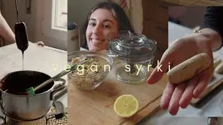 Syrki But Vegan - The Video Slavic Countries Didn't Want And Vegans Didn't Need