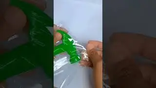 palu plastik #palu #plastikpalu #hammerplastic