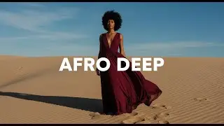 Afro House Mix 2025 | Tribal Motion Fusion 2025 - Mix #97