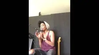 Cheap Thrills (Loop Machine Cover by L&Uuml;KA)