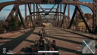 Deja Vu Double Kill