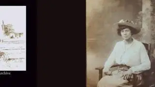 Black Archive Vintage Photos