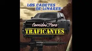 Entre Hierba Polvo y Plomo -  Los Cadetes de Linares