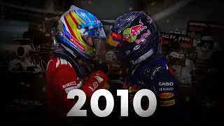 Najlepszy Sezon W Historii Formuły 1