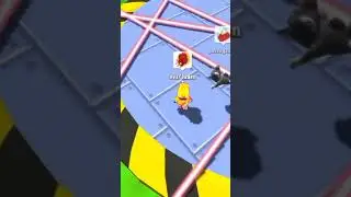 La mejor partida que tuvimos en el torneo2vs2.Paso esto.#stumblelatam#viral#stumble
