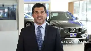 Culver City Volvo Cars | LA's Premiere Volvo Dealer