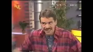 Tom Turbo (Die hei&szlig;e Spur) Staffel 8 Folge 10 Baby mit Bart