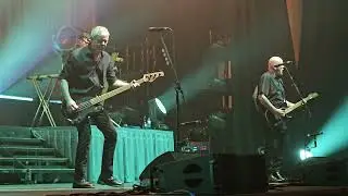 The Stranglers - Dagenham Dave | EDINBURGH 2024