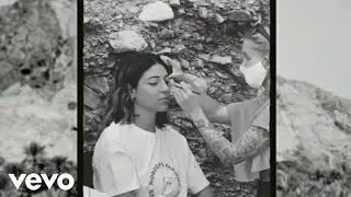 Lea Makhoul - Now Or Never (Behind The Scenes)