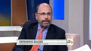 Bulger to face 19 murder counts